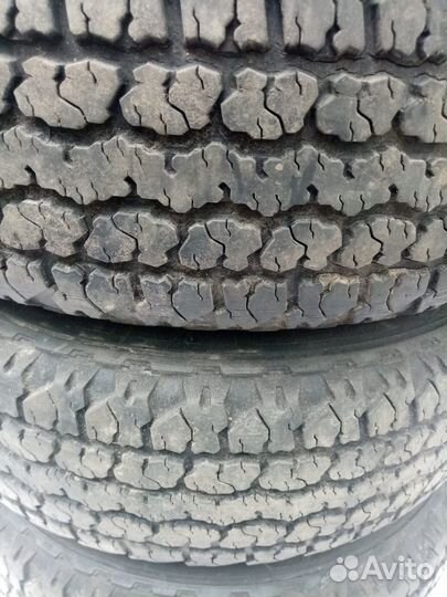 Medved Я-555 235/75 R15 105S