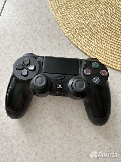 Sony PS4 джойстик на ремонт или зап. Части