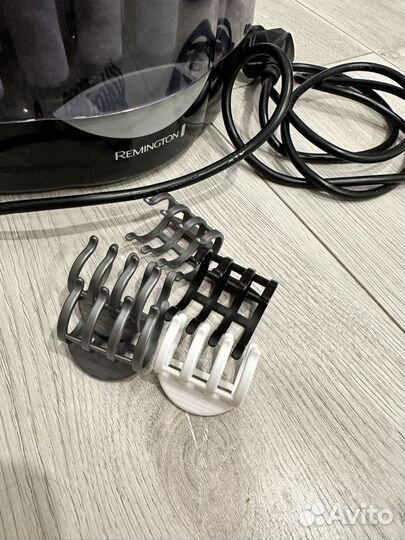 Термобигуди Remington