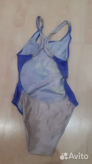 Купальник для девочки