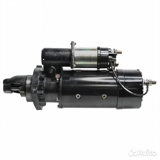 Стартер cummins 705 620 г. Ростов-на-Дону