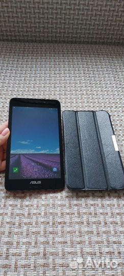 Планшет asus ko19 11см. на 19,5см