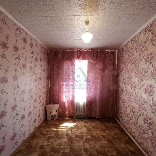 Дом 68,3 м² на участке 10 сот.