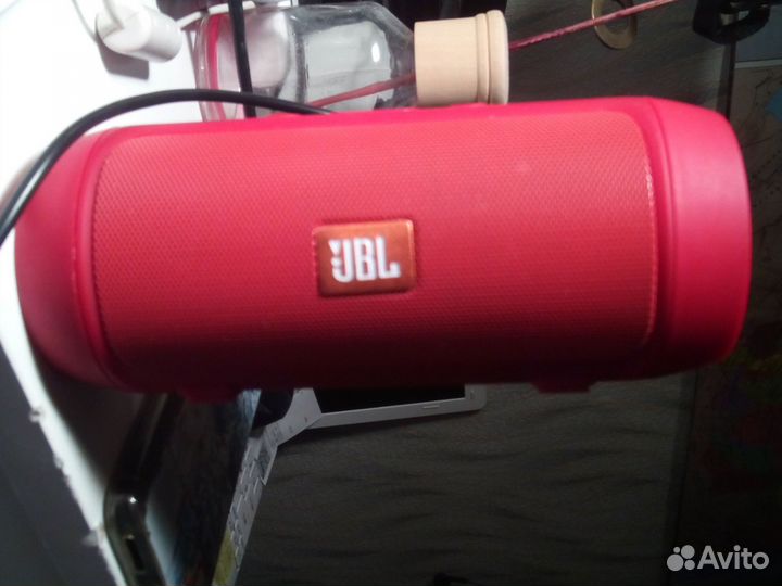 Bluetooth колонки