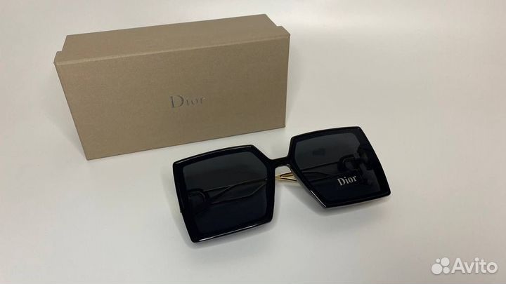 Очки dior