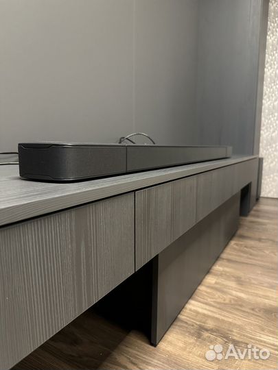 Саундбар jbl bar 9.1