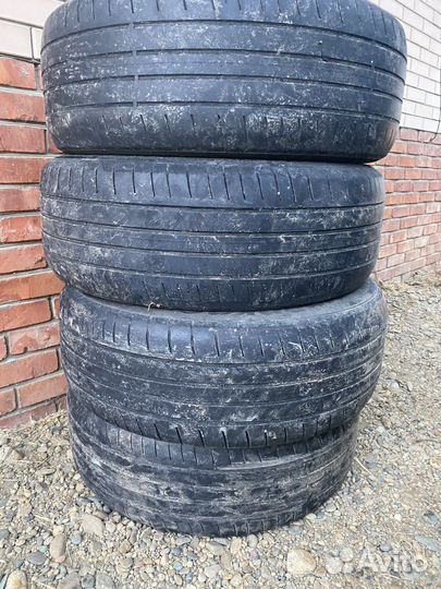 Hankook Ventus Prime 2 K115 225/60 R17
