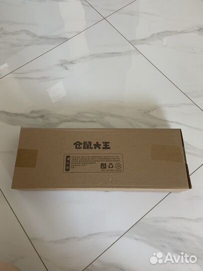 Сортер магнитная рыбалка деревянная игра