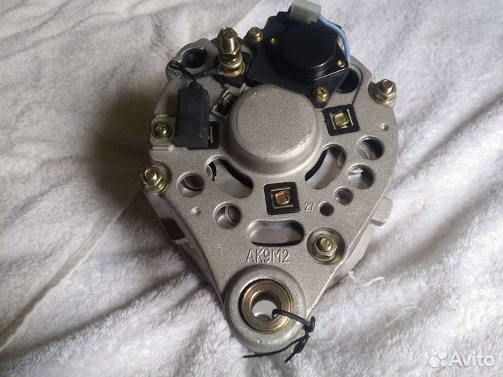 Генератор ак9М2