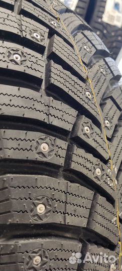 Nexen Winguard WinSpike 3 235/65 R18 102H