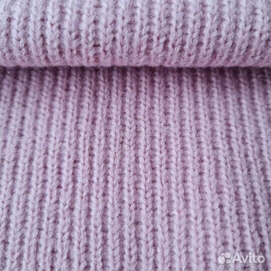 Отрез ткани шерсть