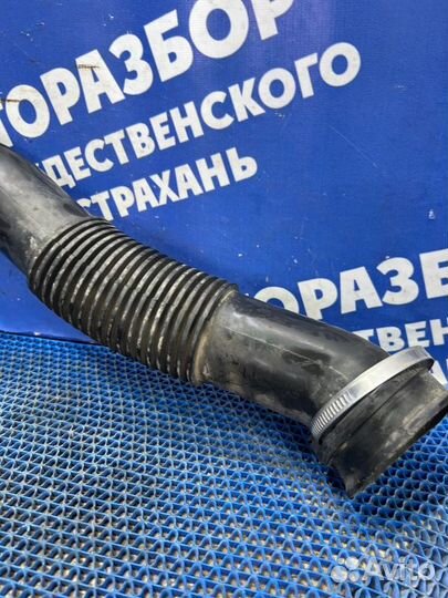 Гофра воздушного фильтра Opel Vectra B седан 1998