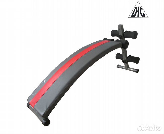 Скамья для пресса DFC D103B