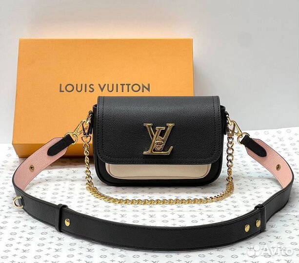 Сумка Louis Vuitton