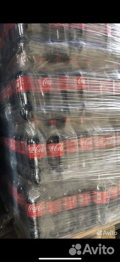 Напитки оптом