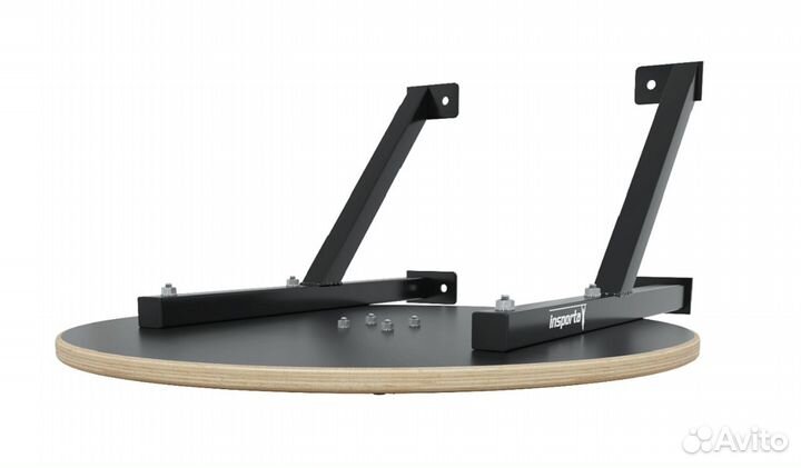 Скоростная груша боксерская платформа