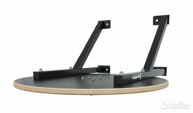 Скоростная груша боксерская платформа