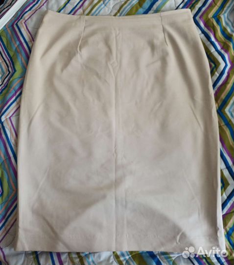 Юбка женская классическая карандаш