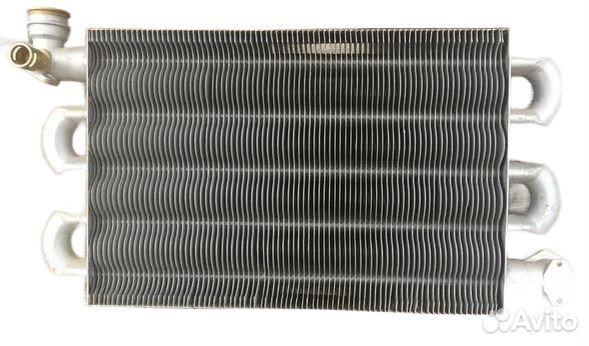 Пластинчатый теплообменник Viessmann 7817484