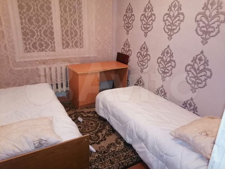 4-к. квартира, 75 м², 4/5 эт.