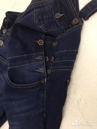 Комбинезон для беременных