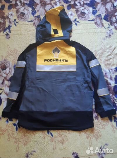 Спецодежда летняя