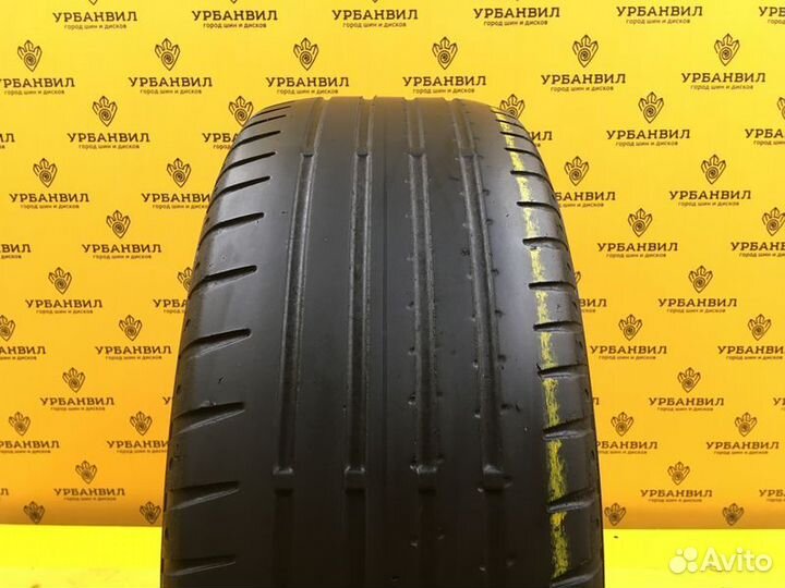 Continental ContiSportContact 2 205/55 R16 94V
