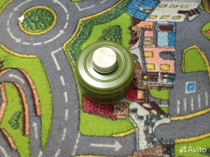 Противогаз гп 5