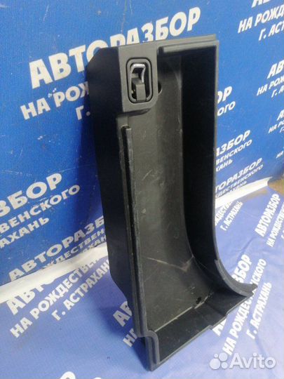 Ящик для инструмента Hyundai I30 хэтчбек 2014