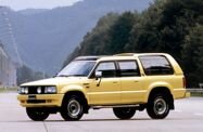 Mazda Proceed III (1977—1985) Пикап