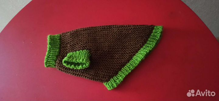 Свитер для собаки