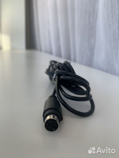 Кабель S-video 4 pin