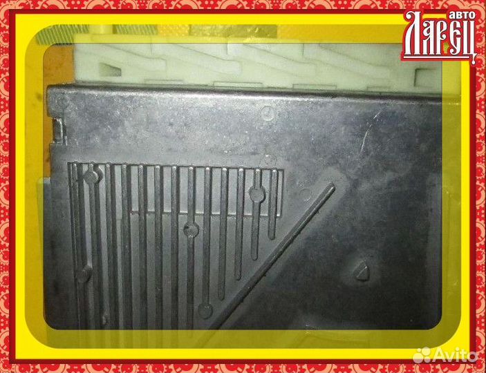 Блок управления АКПП Volvo S60 i