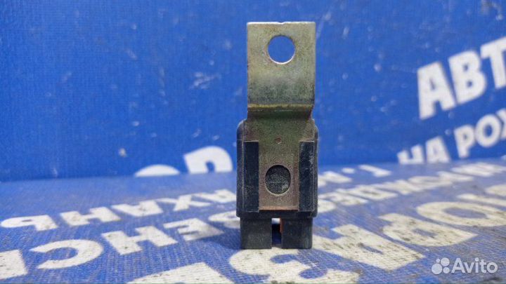 Реле Mitsubishi Pajero Sport 1 внедорожник 4D56