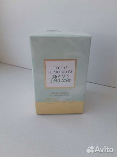 Туалетная вода, духи