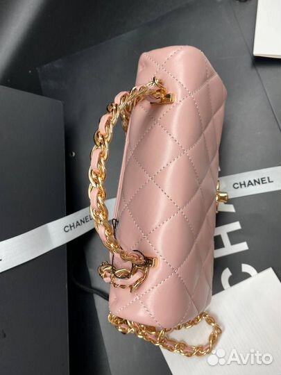 Chanel сумка женская