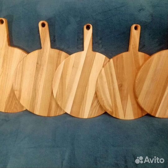 Доска для подачи