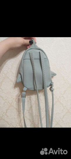 Рюкзак детский