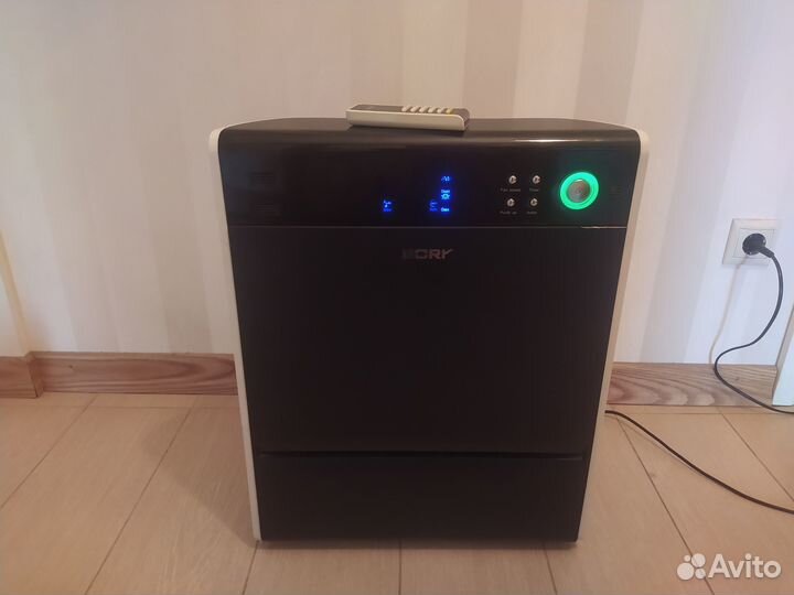 Очиститель воздуха Bork