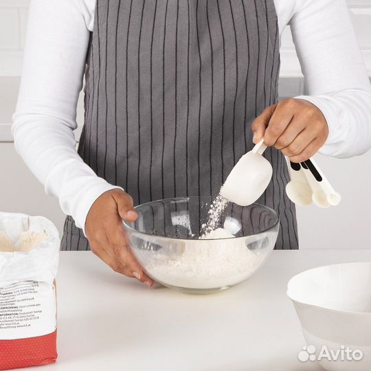 Мерные емкости IKEA stam