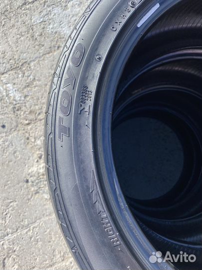 Toyo DRB 225/45 R17