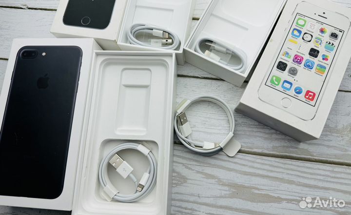 Кабель для iPhone usb c lighting