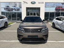 Land Rover Range Rover Velar 2.0 AT, 2017, 65 677 км, с пробегом, цена 4 200 000 руб.