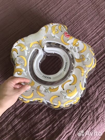 Круг для купания