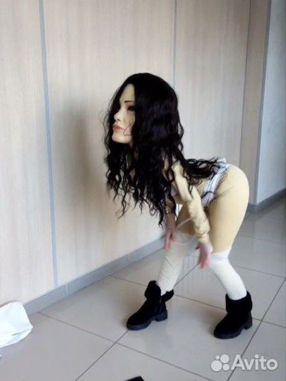 Костюм девушка стриптиз