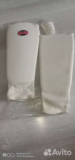 Защита для тхеквондо