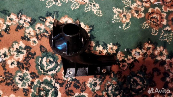 Двигатель BMW n52b25AF