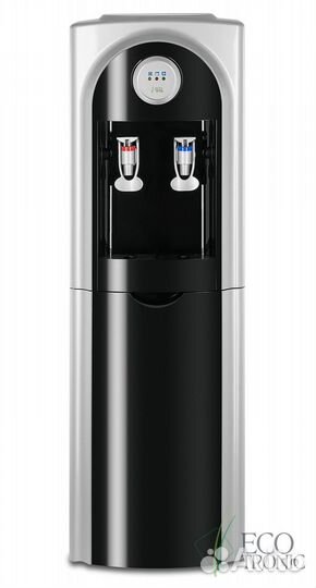 Пурифайер Ecotronic C21-U4L black
