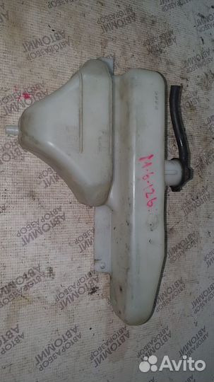 Расширительный бачок Mazda 6 GH мазда