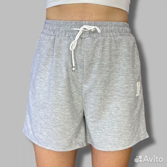 Шорты женские